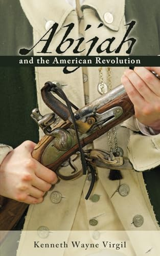 Abijah and the American Revolution