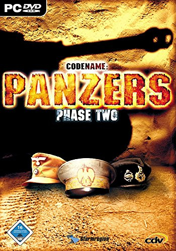 Codename: Panzers - Phase Two