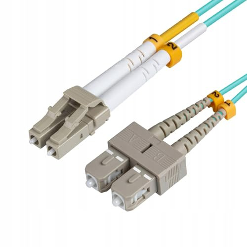 MicroConnect FIB4220015 Fiber Optic Cable 1.5 m Orange - Fiber Optic Cables (1.5 m, Orange)