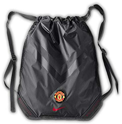 Nike Bolsa mochila verde Unica