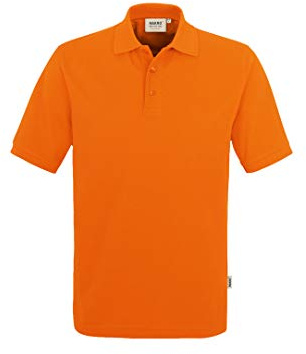HAKRO Poloshirt Performance