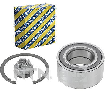 SNR Wheel Bearing Kit R155.92