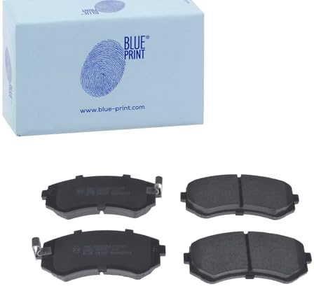 Blue Print ADN142108 Brake Pads