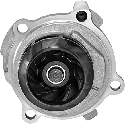 Valeo Wasserpumpe, Motorkühlung 506790