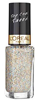 L'Oreal Paris Colour Riche Top Coat 5 ml - Jackie Tweed (Number 917)