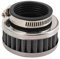GOOFIT Filtre à air Remplacement pour Pocket Bike Dirt Pit Trail 47cc 49cc