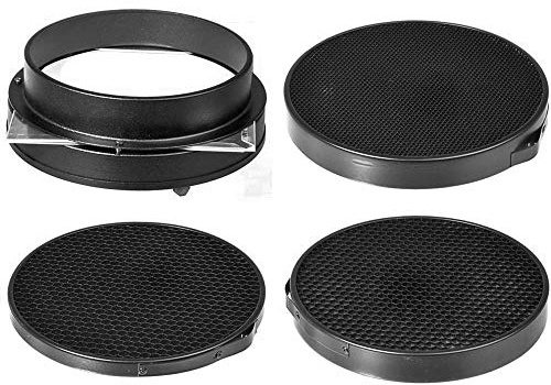 Gitter/Gitter & Filterhalter-Set