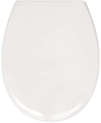 Kleine Wolke WC-Sitz, weiß
