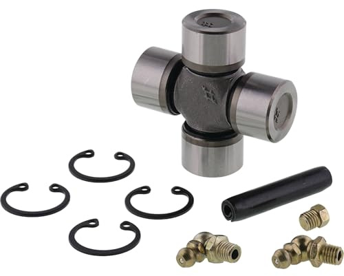 All Balls Racing U-Joint Kit for Can-Am ATV Outlander 400 STD 4x4 1999-2022