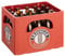 Erdinger dunkel Weizenbier MEHRWEG (20 x 0.5 l)