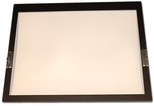 Fagor Brandt Vedette saltar de-dietrich – Cristal Interieure puerta para horno de Dietrich – bvmpièces