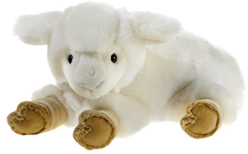 Heunec 276871 Plüschtier, Lamm