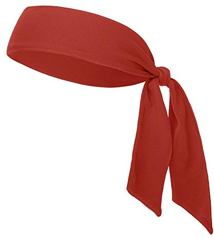 GOGO Sport Stirnband Unisex Tennis Headband Haarband für Yoga, Tennis, Laufen