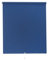 Sunlines HWA10071 Springrollo Tageslicht, Stoff, jeansblau, 82 x 180 cm