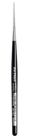da Vinci Brushes 100-15 supplies.