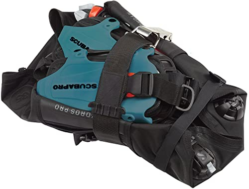 SCUBAPRO - Hydros Pro Farbkit (türkis)