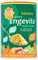 Marigold Natural Super Yeast Flakes Vit D & B12 Engevita 100g