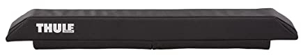 Thule SURF PAD M AMPLIA Negro Wide M Schwarz Wide 20
