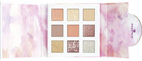 My Power Is 01 Air ESSENCE Palette Make Up Ombretti Donna 7,2 gr Palette