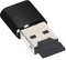 Cablecc USB 3.0 auf Micro SD SDXC TF Kartenleser Writer Adapter 5Gbps Super Speed für Auto Laptop ..