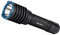 OLIGHT Kit Warrior-X 3, taktische LED-Taschenlampe, Fernbedienung, 3 Filter, 3500 lm