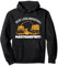 Ernte Trescher - Mein Lieblingssport Ist Maistransport Pullover Hoodie