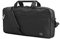 HP Renew Executive Sacoche pour Ordinateur Portable 43,94cm 17,3pouces, bandoulière Baby Boys, Black, XL