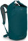 Osprey Transporter Roll Top WP 30 Rucksack, night jungle blue