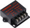 VOLRANTISE DC 12V 24V a 5V 15A Convertitore DC Riduttore di tensione Regolatore Step Down Buck Convertitore Alimentazione Modulo trasformatore Volt (12V/24V a 5V 15A)