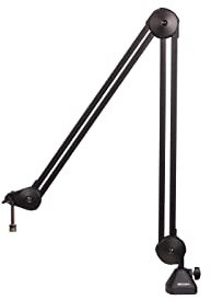 Zoom ZMA-1 Broadcast Microphone Arm | black