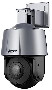 DAHUA SD3A205-GNP-PV Camera PTZ IP 2M H265 DWDR IR30M Starlight 5X IVS SMD IP66 POE Audio MIC AI