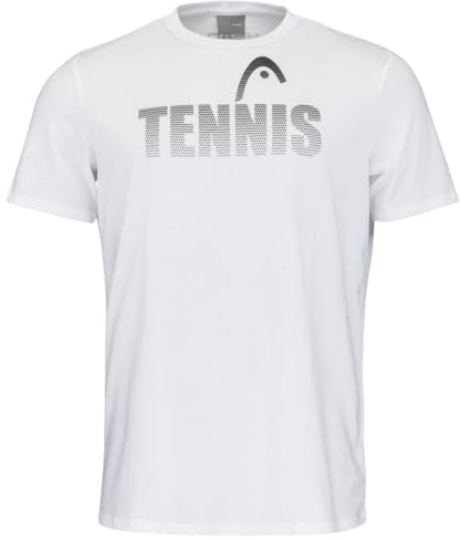 HEAD CLUB COLIN T-Shirt Men, weiß, 3XL