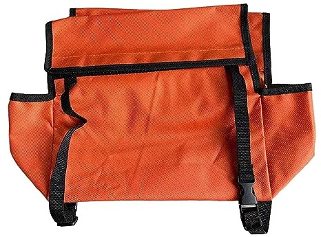 JISADER Leiter Werkzeug Tasche Hängen Tasche Beutel für Reparatur Haushalt