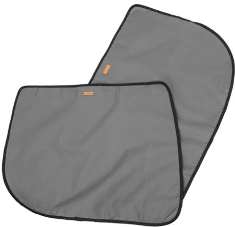 BESPORTBLE 2 Pack Pet Scratch Protector Car Pet Barrier Door Protectors Edge Guard