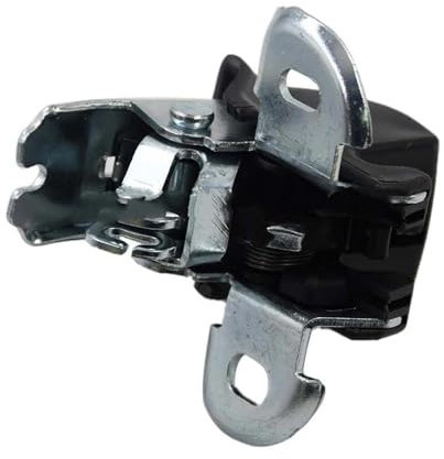 SKSAXWPD Serrure De Hayon De Voiture pour Kangoo pour Movano 2 II 1998-2010 Serrure Porte Arrière Voiture Loquet Verrouillage Arrière Coffre 8200031626 Loquet du Coffre