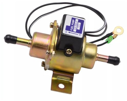 Pompe à carburant EP500 Pompe diesel pour Kubota Pour Yanmar Pour Iseki Pour Honda Pour Bobcat Pour Case Machine de construction Excavateur