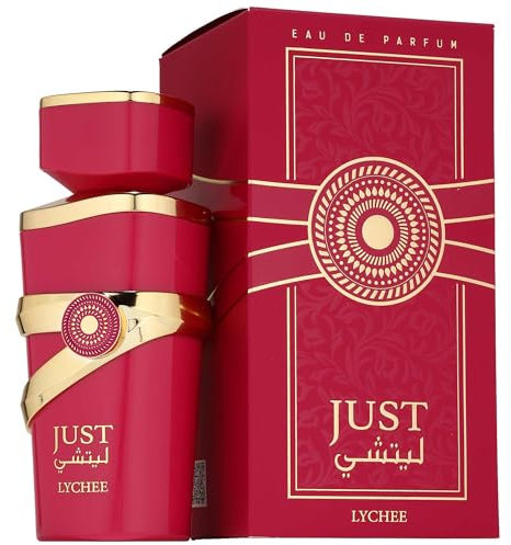 Fragrance World Just Lychee 100 ml