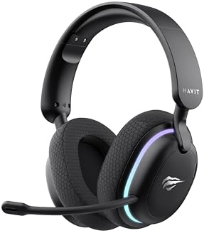havit Gaming Series-2.4G Gaming Headphone