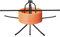 Pipe Reel Dispenser Heating Decoiler Piping Uncoiler Full Size Tubing Radiant Potable Applications Underfloor Cable Pipes (Bearing 200kg) De Coiler Fits