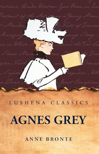 Lushena Books