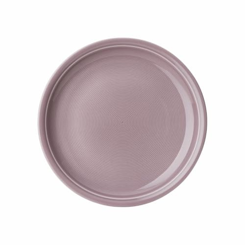 Thomas Trend Colour Lavender Lilac Speiseteller 26cm | Aus Porzellan Gefertigt, Farbe Lavender Lilac, Durchmesser 26 Cm