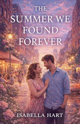 The Summer We Found Forever