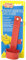 Living World Trinkflaschenhalter aus Metall, mit Kauschutz, 7 x 22cm, fur Nagertraenken bis 450ml, 1 Stück (1er Pack)