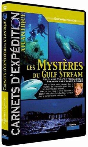 Atlantique, les mystères du gulf stream [FR Import]