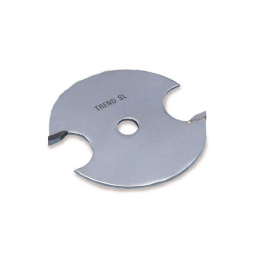 Trend - Slotter 2.5mm kerf 1/4 bore - SL/F