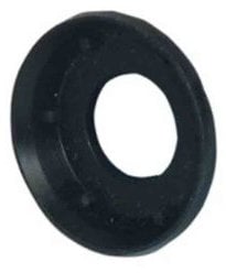 Zéfal 03316510 Unisex Adult Sealing Cuff, Black, One Size