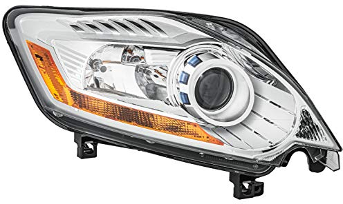HELLA 1EL 009 696-761 Bi-Xenon-Hauptscheinwerfer