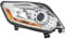 HELLA 1EL 009 696-761 Bi-Xenon-Hauptscheinwerfer