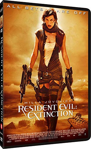 Resident evil - Extinction