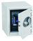 Phoenix Safe Company DS2001E Data Care Datenschutztresor mit elektronischem Codeschloss (Klein)